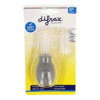 Difrax Neusreiniger Soft - thumbnail