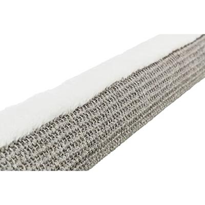 Krabpaal voor Katten Trixie Grijs Ø 9 × 38 CM - thumbnail