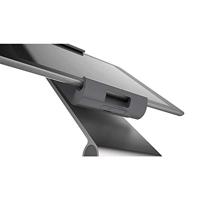 Durable TABLET HOLDER TABLE - 8930 Tabletstandaard Universeel 17,8 cm (7) - 33,0 cm (13) - thumbnail