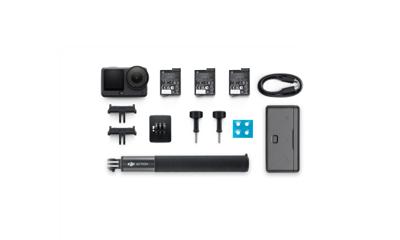 DJI Osmo Action 6 - Adventure Combo