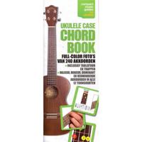 Wise Publications Ukulele Case Chord Book Nederlandstalig - thumbnail