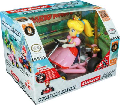Carrera 370200986P 1:18 RC modelauto voor beginners Elektro Racewagen