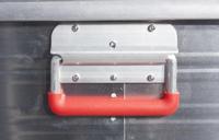 Little jumbo JUMBO ALUMINIUM BOX 76 LITER - 4500000076 - thumbnail