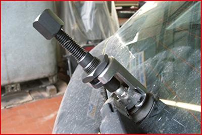 KS Tools 700.1240 Poelietrekker voor ruitenwisserarm