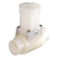 Bürkert S020 428711 INSERTION fitting voor debietmetingen type 8020 en type 8045 - thumbnail