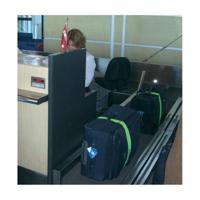 FASTECH® 922-0822 Klittenband kofferband Met riem Haak- en lusdeel (l x b) 2000 mm x 50 mm Grijs 1 stuk(s) - thumbnail