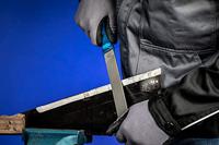 PFERD TOOLS 11610154 Dieptebegrenzervijl plat stomp kap 2 voor zaagkettingen Lengte 150 mm 1 stuk(s) - thumbnail