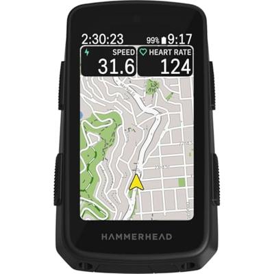 Hammerhead Fietscomputer karoo b1