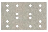 Metabo Accessoires Hechtschuurbladen 80x133mm | verf en lak | P180 (10 st.) - 635202000 - thumbnail