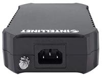 Intellinet 561495 Gigabit Ultra PoE-injector 1 x 95 watt-poort, IEEE 802.3bt en IEEE 802.3at/af-conform, kunststof behuizing - thumbnail