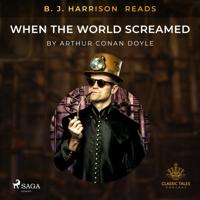 B.J. Harrison Reads When the World Screamed - thumbnail
