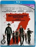 The Magnificent Seven (2016) - thumbnail
