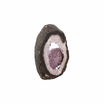 Ruwe Amethist Ring Aangepolijst (3,11 kg)