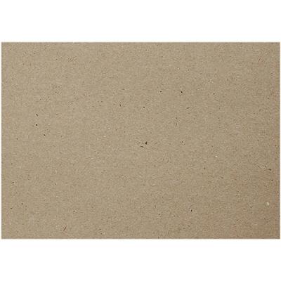 Creativ Company Recycled papier, a4, vel 210x297 mm, 100 gr, grijs bruin, 20 vel/ 1 doos Creativ Company Recycled papier, a4, vel 210x297 mm, 100 gr, grijs bruin, 20 vel/ 1 doos