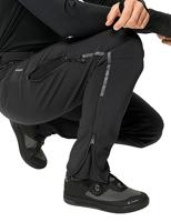 Vaude qimsa ii - softshell pants - regular length - thumbnail