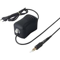 TOOLCRAFT Houtbranderset 230 V/AC 20 W Creatieve punt 670 °C (max) - thumbnail