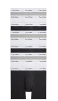 Calvin Klein 9-Pack onderbroeken heren - Boxer Briefs - Multipack heren boxershorts - Voordeelverpakking - Calvin klein underwear - thumbnail