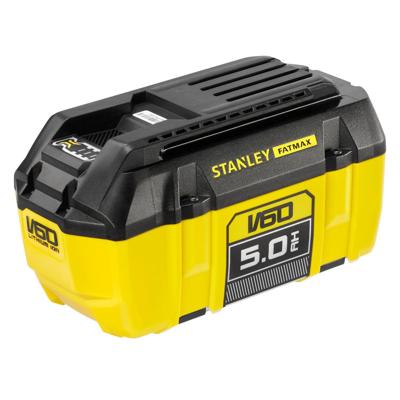 Stanley SFMCB605 FATMAX® V60 Accu 54V 5.0Ah