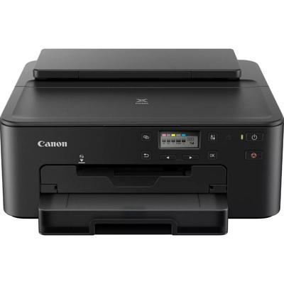 Canon PIXMA TS705a Printer Inkjet Kleur A4 LAN, WiFi, Duplex