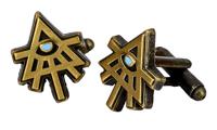 Warhammer 40,000 Cufflinks Aeldari - thumbnail
