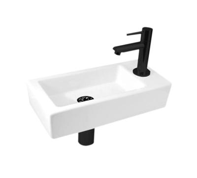 Best-Design "One Pack" fonteincombinatie-Bicolor "Mini-Block Links"