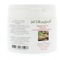 Cruydhof Prebioticum poeder 250 Gram - thumbnail