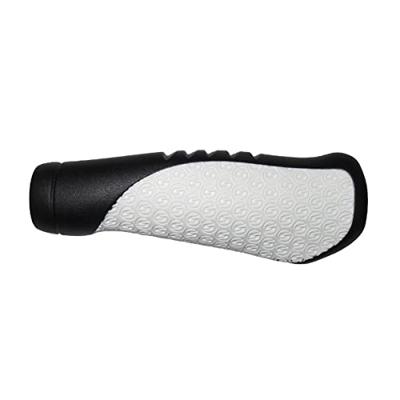 SRAM handvatten "comfort" grip comfort black/white