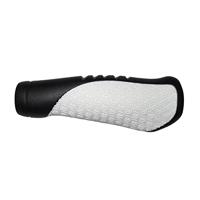 SRAM handvatten "comfort" grip comfort black/white - thumbnail