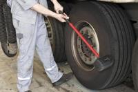 VIGOR terugslagvrije hamer rubber soft face hammers 5 kg - thumbnail