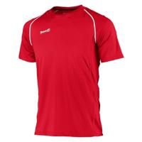 Reece 810201 Core Shirt Unisex - Bright Red - L - thumbnail