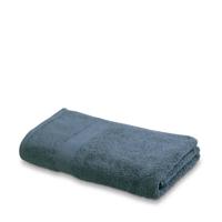 Vandyck Vandyck Prestige Plain Faded Denim Douchelaken 70x140 - thumbnail