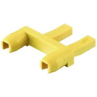 HARTING Codeerelement 09140009974 Inhoud: 1 stuk(s) - thumbnail