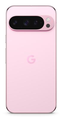 Google Pixel 9 Pro XL - 256 GB - Rose Quartz
