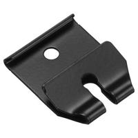 Plafondsteun - zwart - 6 Stuks - Leen Bakker - thumbnail