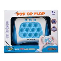 Spectron Pop or flop - blauw - thumbnail