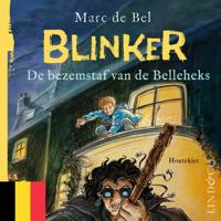 De bezemstaf van de Belleheks - thumbnail