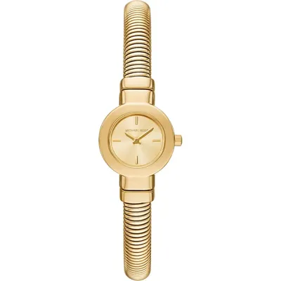 Michael Kors Bandschakels MK7527 - 10mm - (1 stuk) Michael Kors Bandschakels MK7527 - 10mm - (1 stuk)