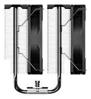 Xilence XC091 CPU-koellichaam met ventilator Intel LGA 1851, Intel LGA 1700, Intel LGA 1200, Intel LGA 1156, Intel LGA 1155, Intel LGA 1151, Intel LGA 1150, - thumbnail