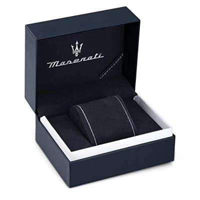 Maserati R8871640002 Herenhorloge Maserati R8871640002 Herenhorloge