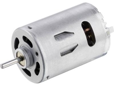 Motraxx SR545SA-4140P-67 Brushed universele elektromotor