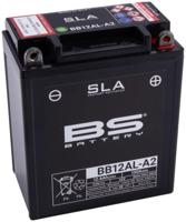 BS-BATTERY Batterij "bb12al-a2 battery bb12al-a2 bs sla - thumbnail