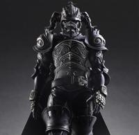 Final Fantasy XII Play Arts Kai -Gabranth- - thumbnail