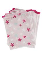 HEMA 8-pak Uitdeelzakjes (multicolor) - thumbnail