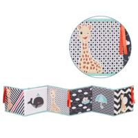 Sophie de Giraf Opvouwbaar speelboek - thumbnail