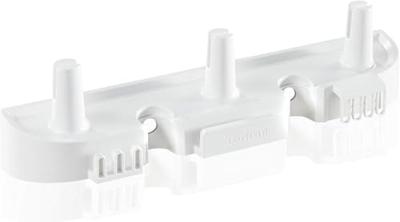 Leifheit 52111 Opbergsysteem Wit