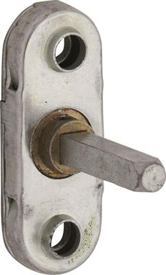 DK Mech. smal ovaal 22,5mm 7x40 8x32 DK Mech. smal ovaal 22,5mm 7x40 8x32