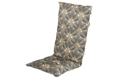 Hoge rug Milo Grey Hartman - Hartman