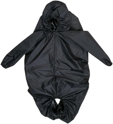 Mirage M-wave m-wave poncho kid`n´seat regenponcho