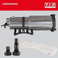 T.I.P. - Technische Industrie Produkte SubGarden 6000 AUT 30137 Dompelpomp voor schoon water 6000 l/h 43 m - thumbnail
