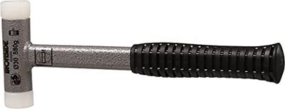 Hamer terugslagvrij iron. 30mm